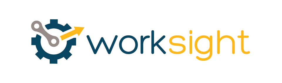 screenshot of WorkSight Scheduler